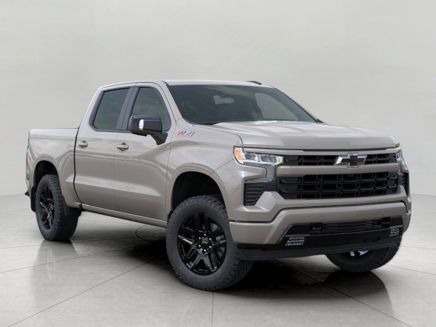 New 2026 Chevrolet Silverado 1500 RST w/ All Star Edition Plus image 1