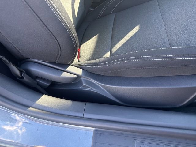 New 2026 Ford Mustang Coupe image 25