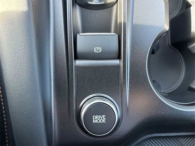 New 2026 Ford Explorer Tremor w/ Tremor Ultimate Package image 37