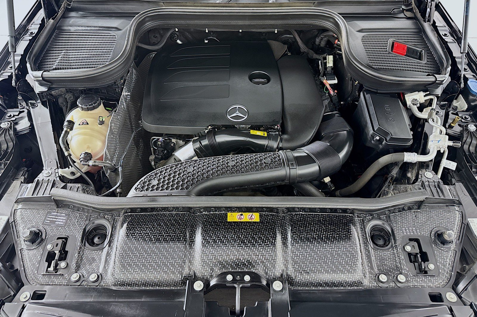 Certified 2022 Mercedes-Benz GLE 350 image 12