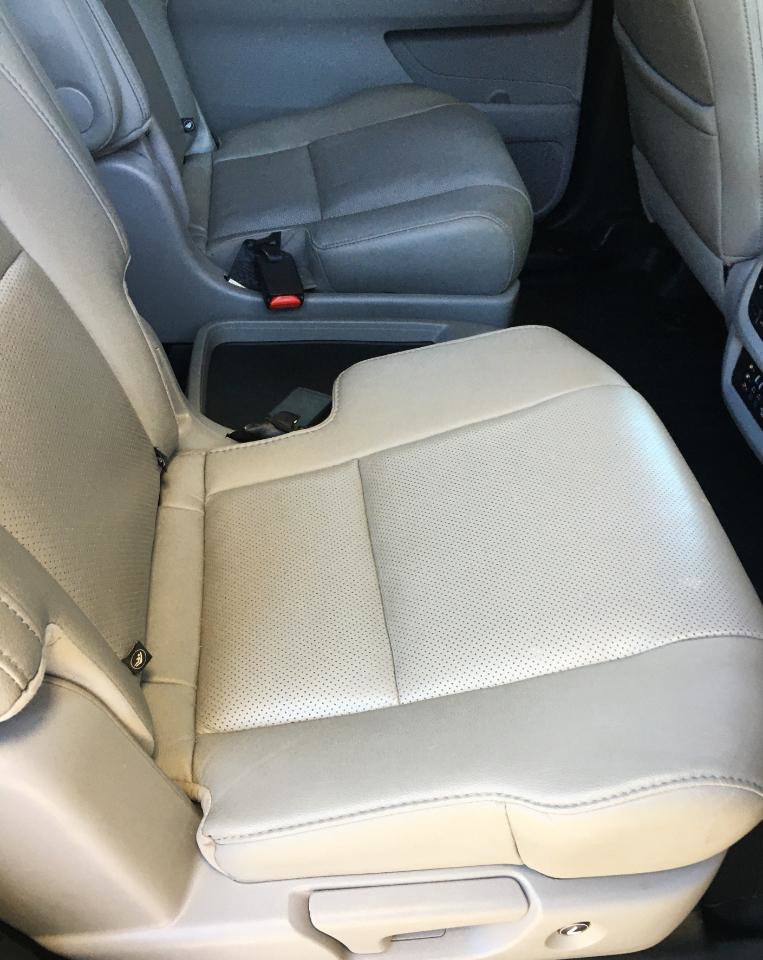 Used 2017 Honda Pilot Elite image 19