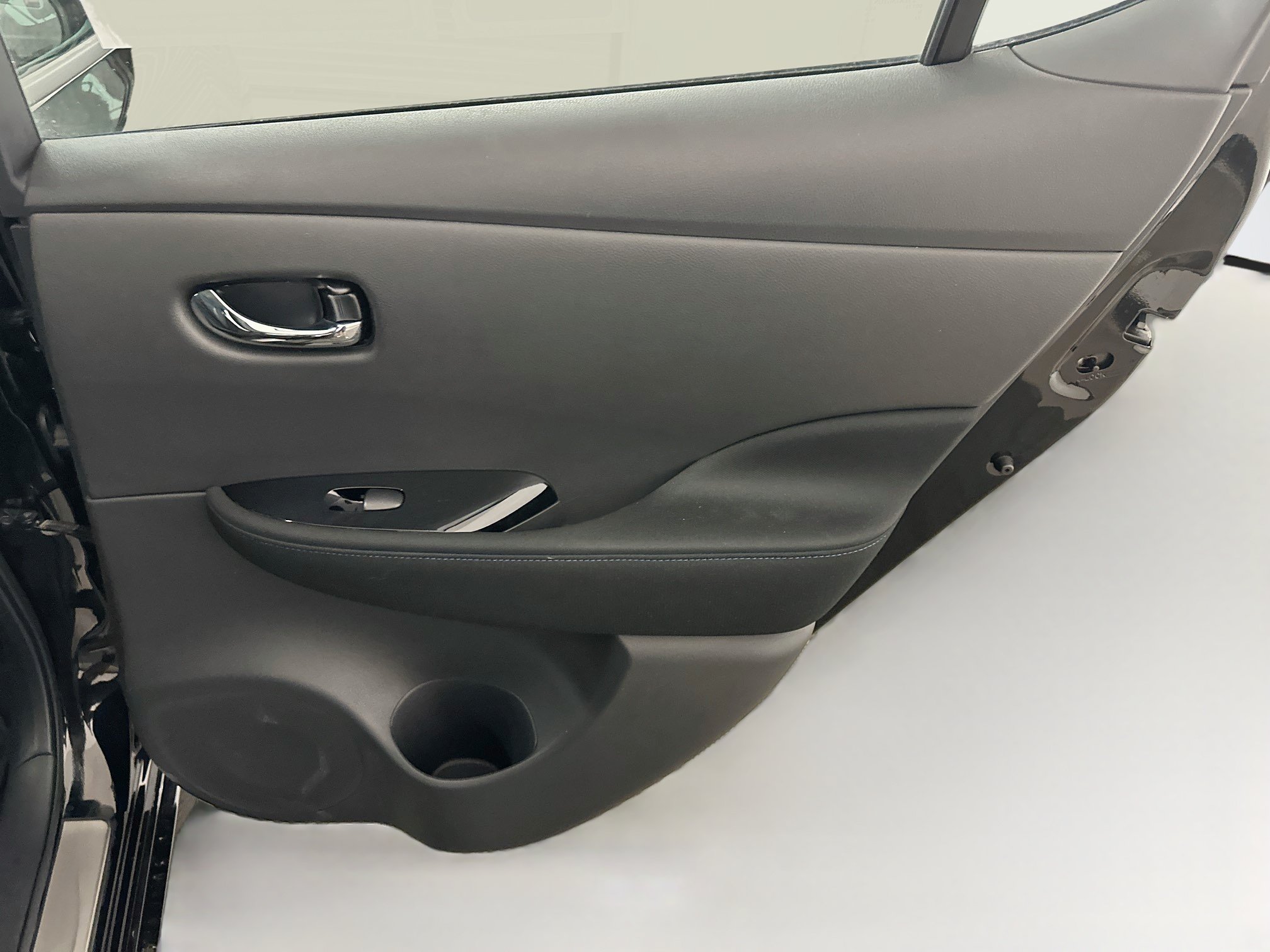 Used 2024 Nissan Leaf SV Plus FWD image 31