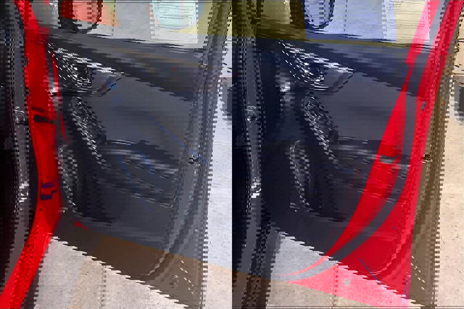 Used 2022 Subaru WRX Premium image 25