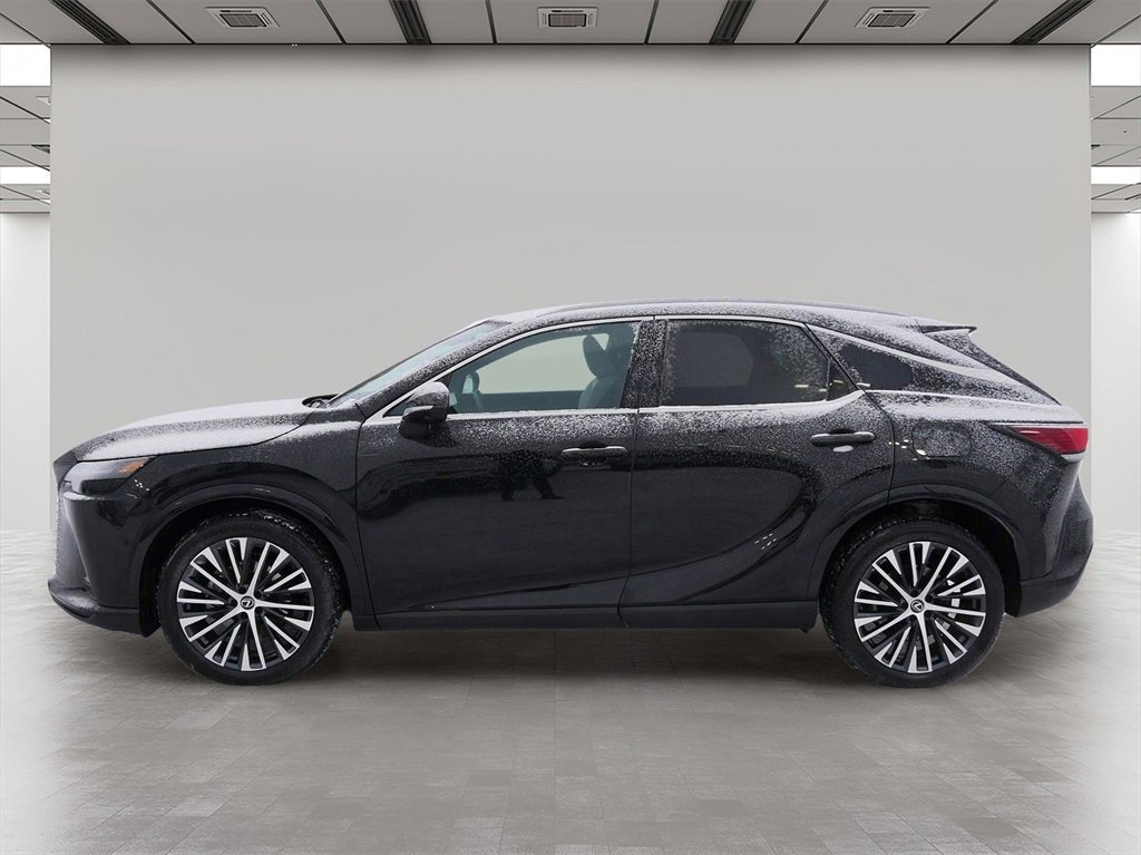 Used 2023 Lexus RX 350 image 3