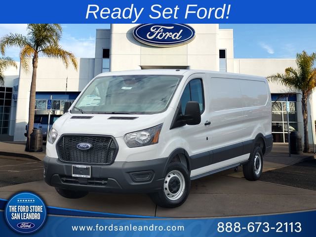 New 2025 Ford Transit 150 Low Roof image 1