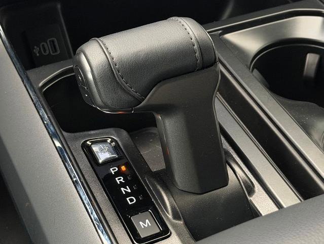 New 2026 Ford F150 XLT w/ Equipment Group 302A MID image 18