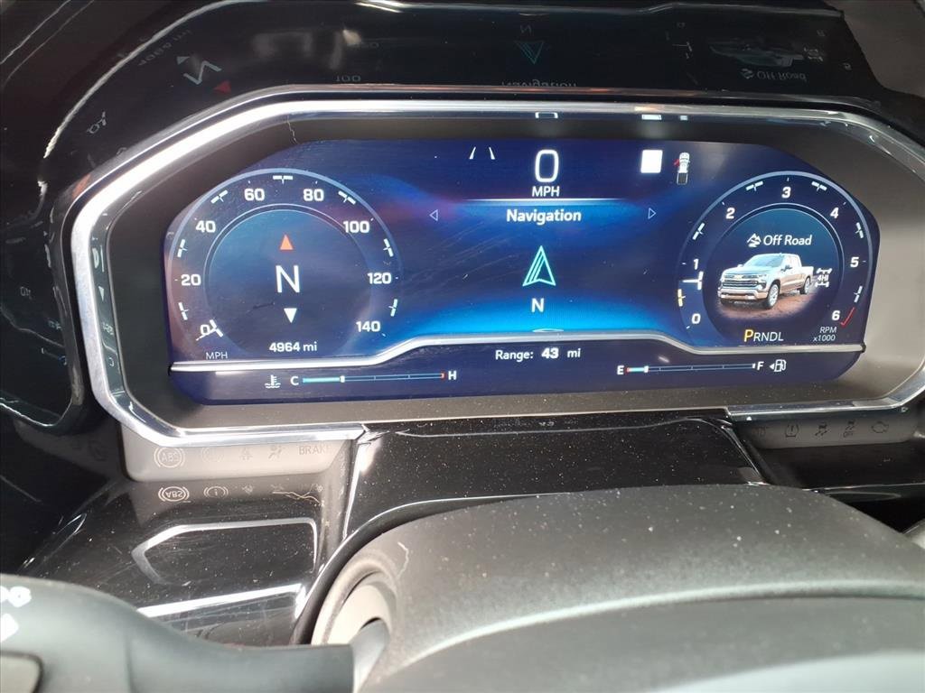 Used 2023 Chevrolet Silverado 1500 LT image 33