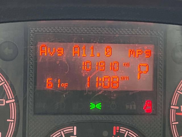 Used 2019 RAM ProMaster 1500 image 24