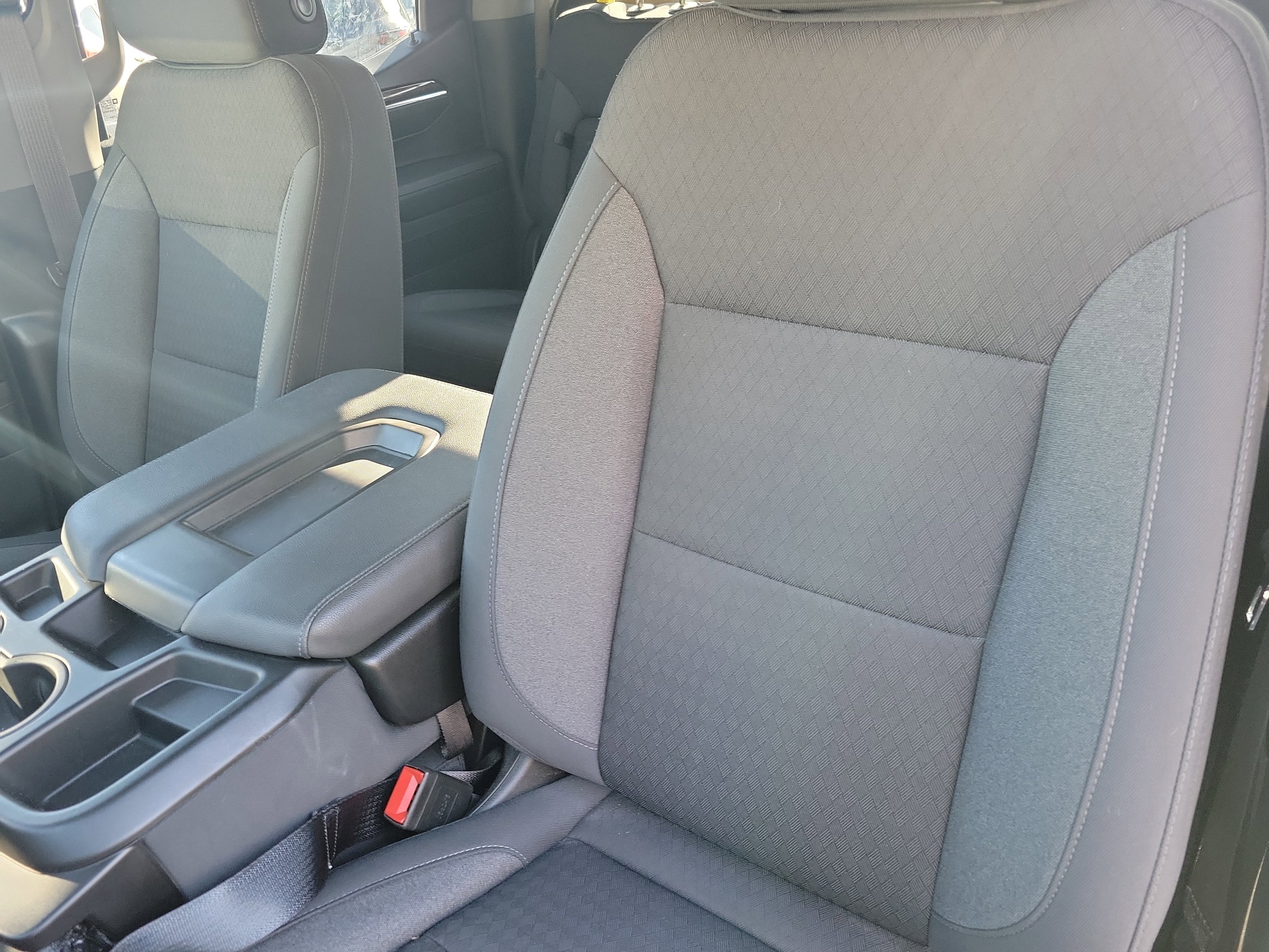 Used 2024 GMC Sierra 1500 Elevation w/ X31 Off-Road Package image 6