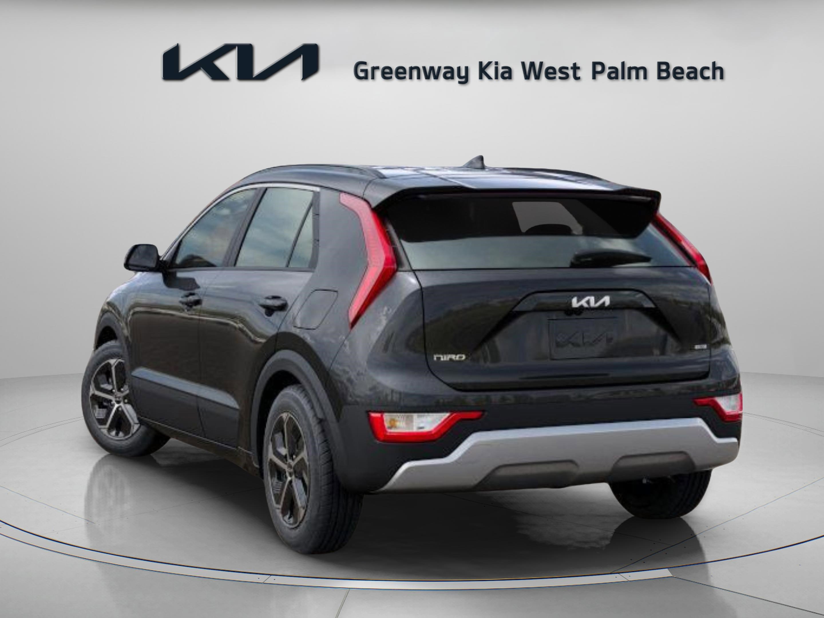 New 2026 Kia Niro EX image 5
