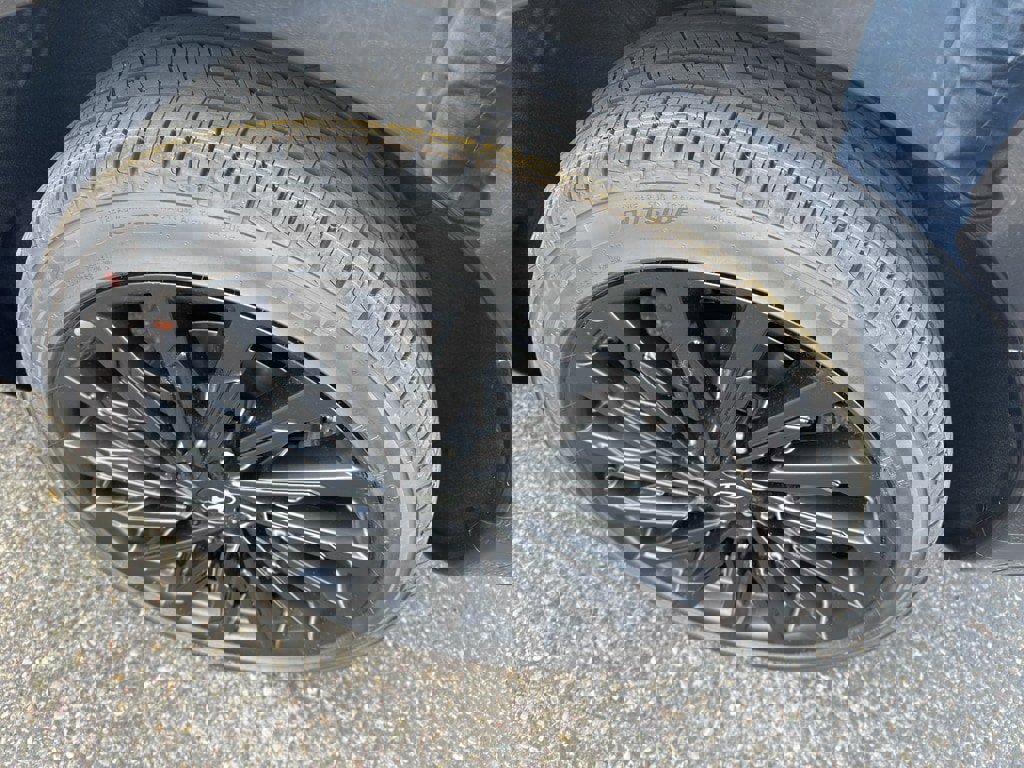 New 2026 Hyundai Santa Fe Calligraphy image 26