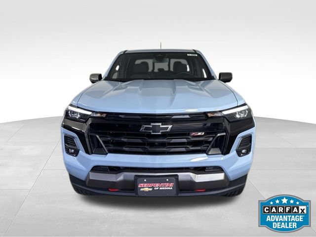 New 2025 Chevrolet Colorado Z71 w/ Technology Package AWD/4WD image 2