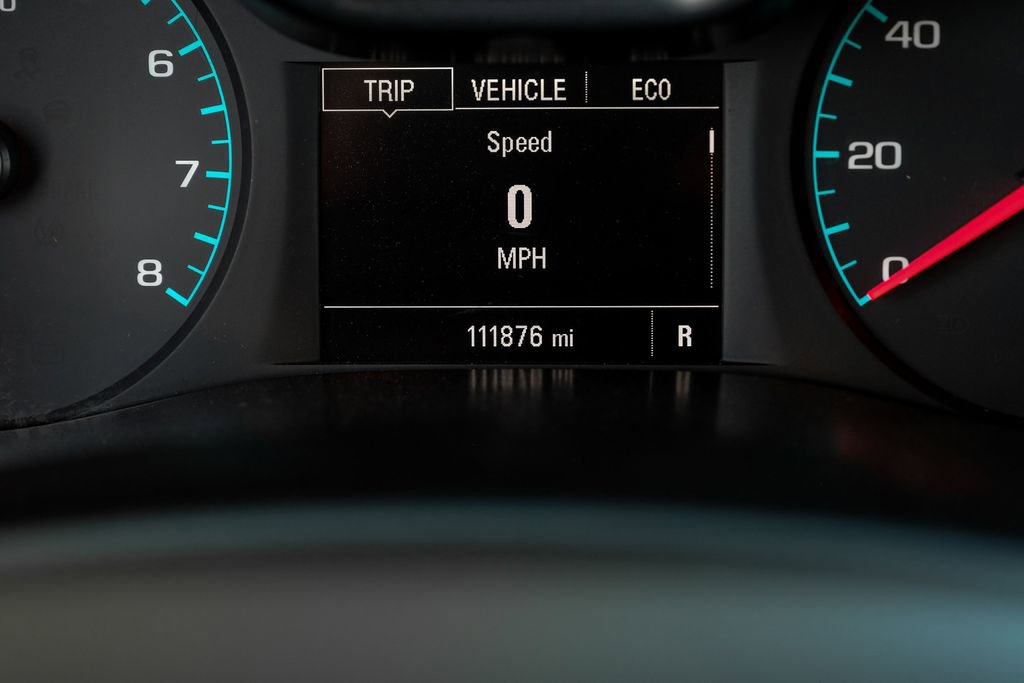 Used 2019 Chevrolet Colorado W/T image 14