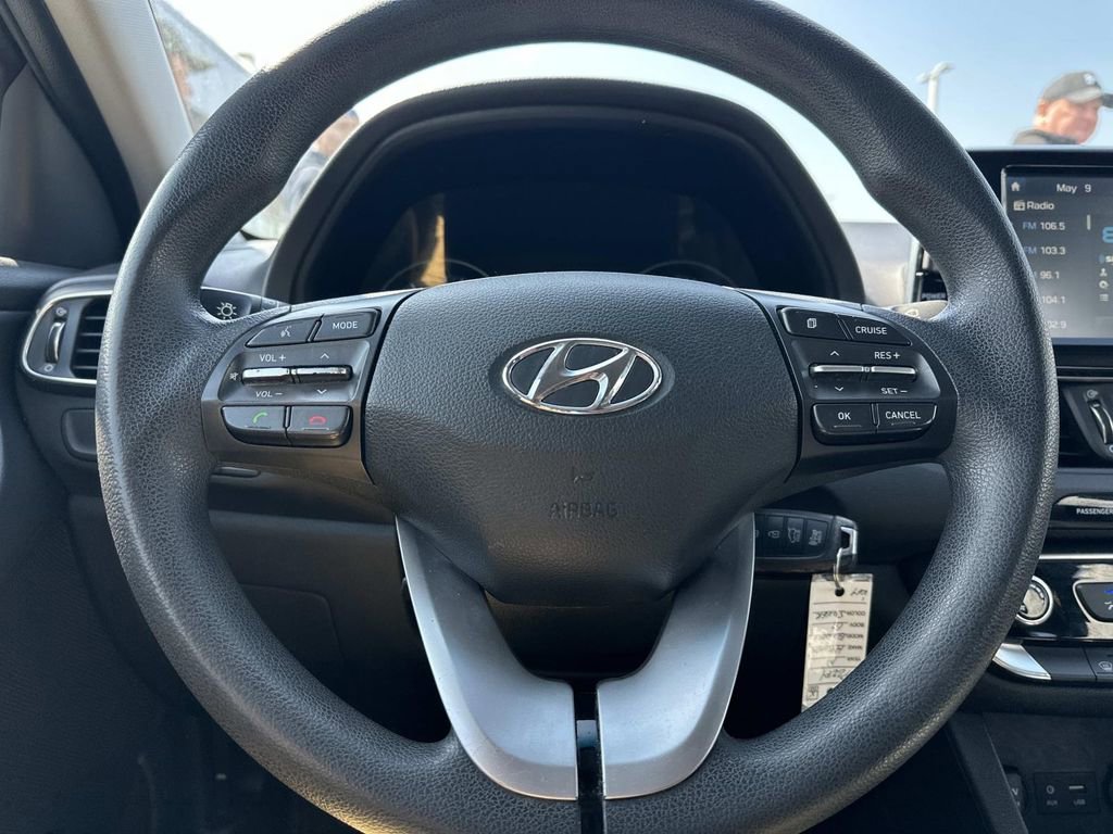 Used 2019 Hyundai Elantra GT FWD image 20