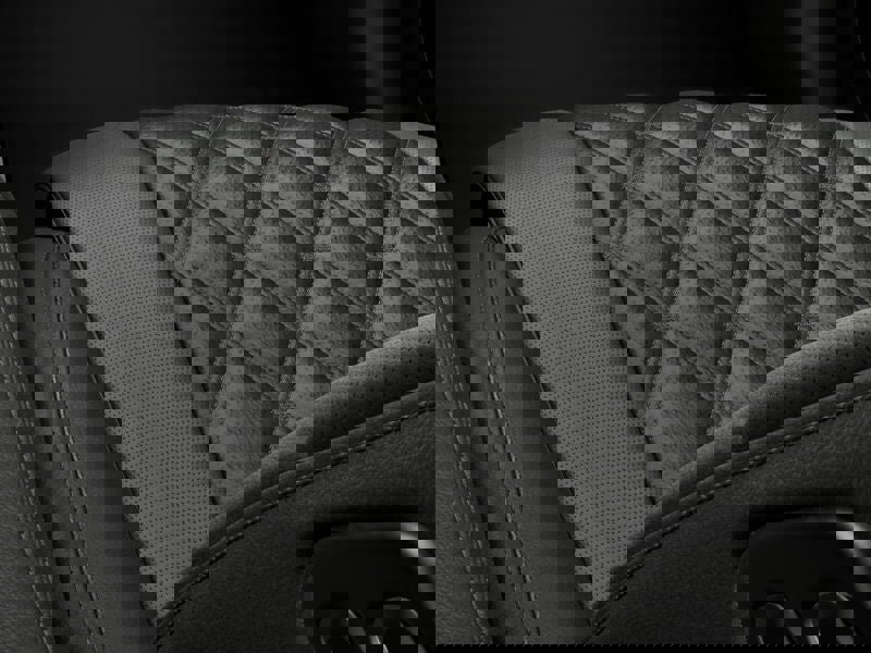 New 2026 Genesis GV80 3.5T e-SC image 16