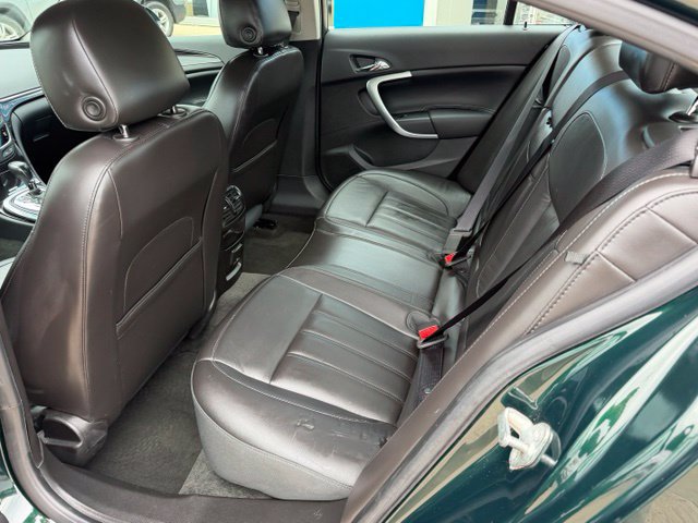 Used 2015 Buick Regal Premium FWD image 23