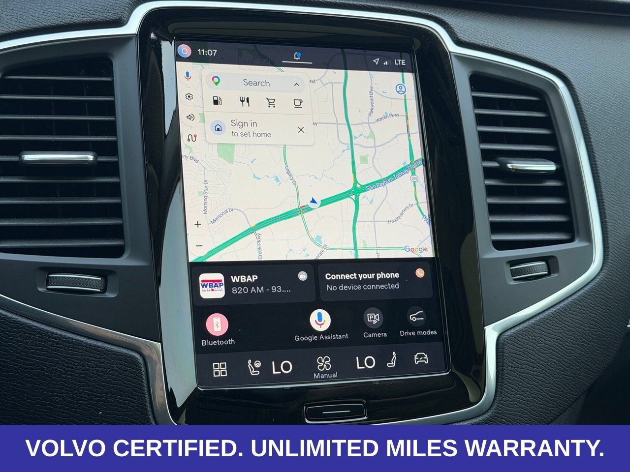 Certified 2025 Volvo XC90 B5 Core w/ Protection Package Premier AWD/4WD image 25