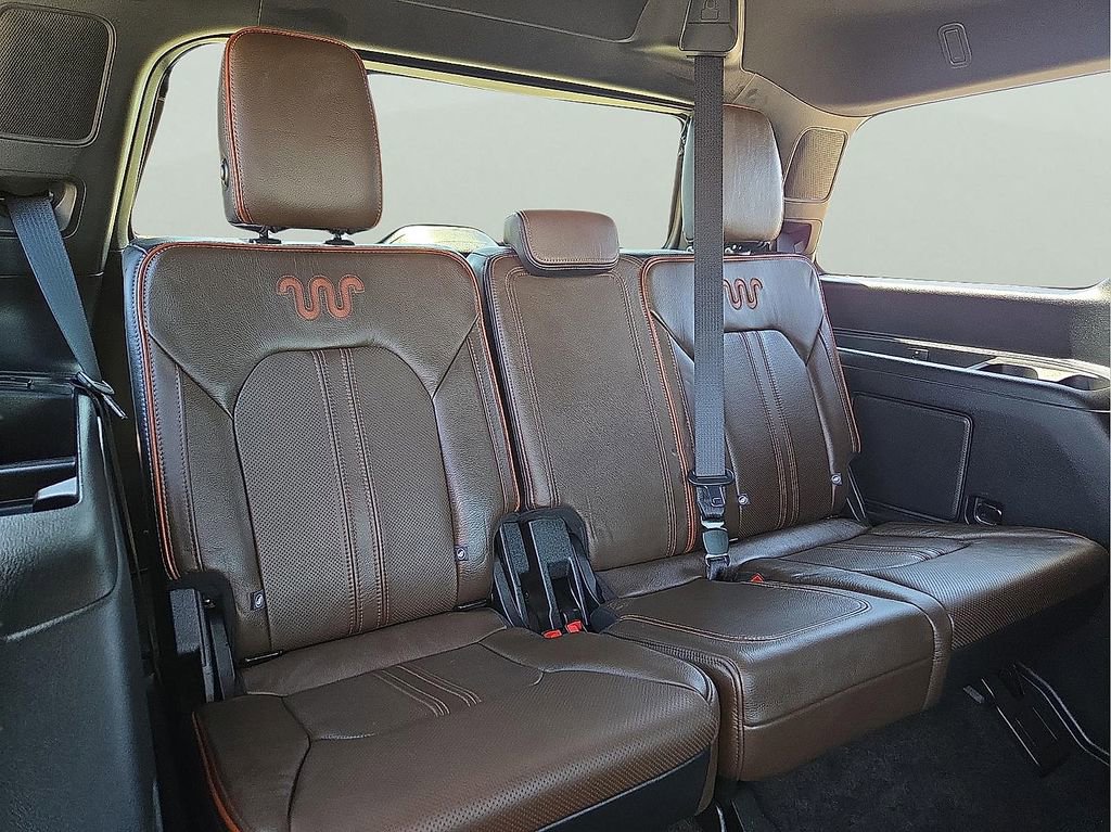 Used 2020 Ford Expedition King Ranch AWD/4WD image 12