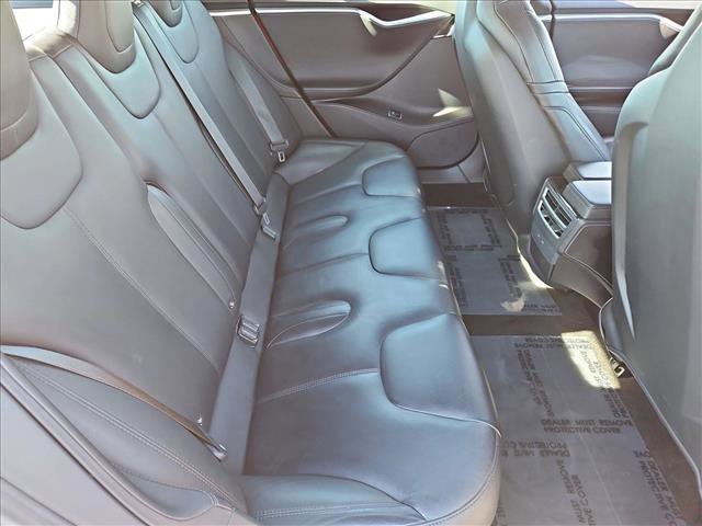 Used 2016 Tesla Model S 60D image 26