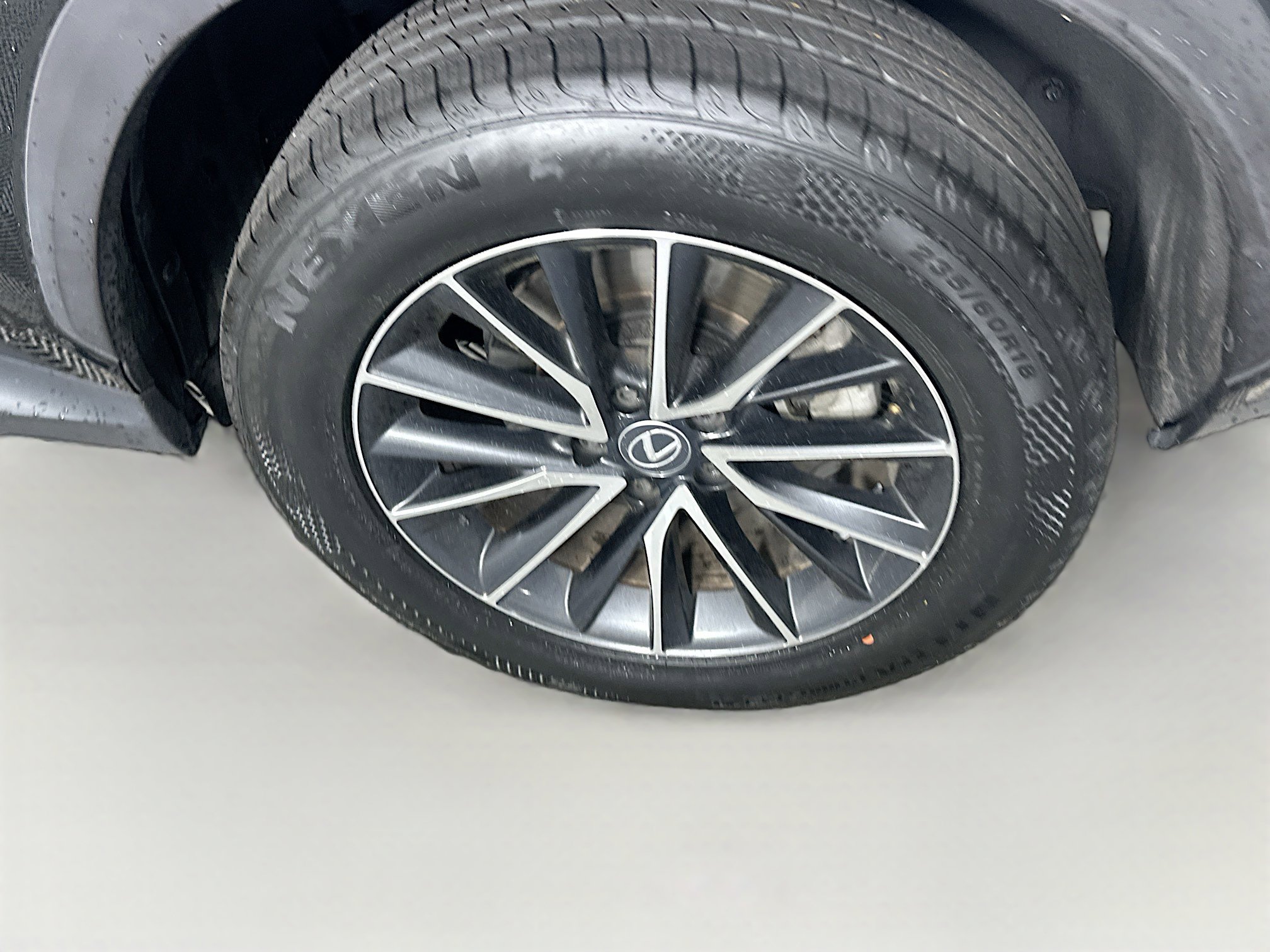 Used 2024 Lexus NX 350 AWD w/ Vision Package image 11