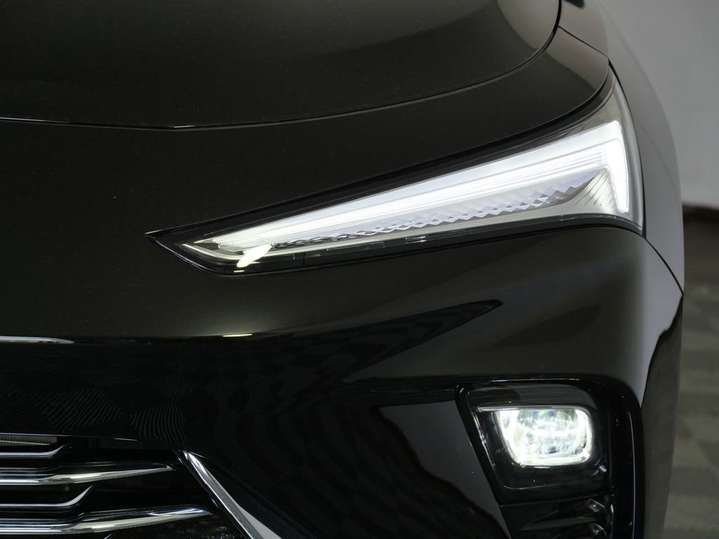 New 2026 Buick Envista Sport Touring FWD image 10