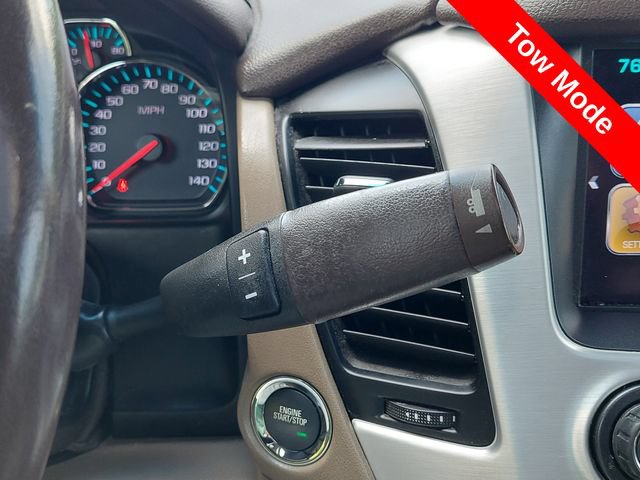 Used 2019 GMC Yukon SLT w/ Open Road Package RWD image 23