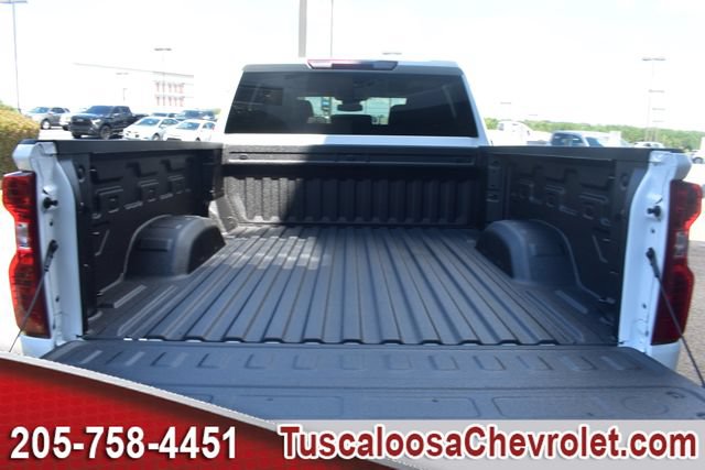 New 2026 Chevrolet Silverado 2500 Custom w/ Custom Value Package AWD/4WD image 9