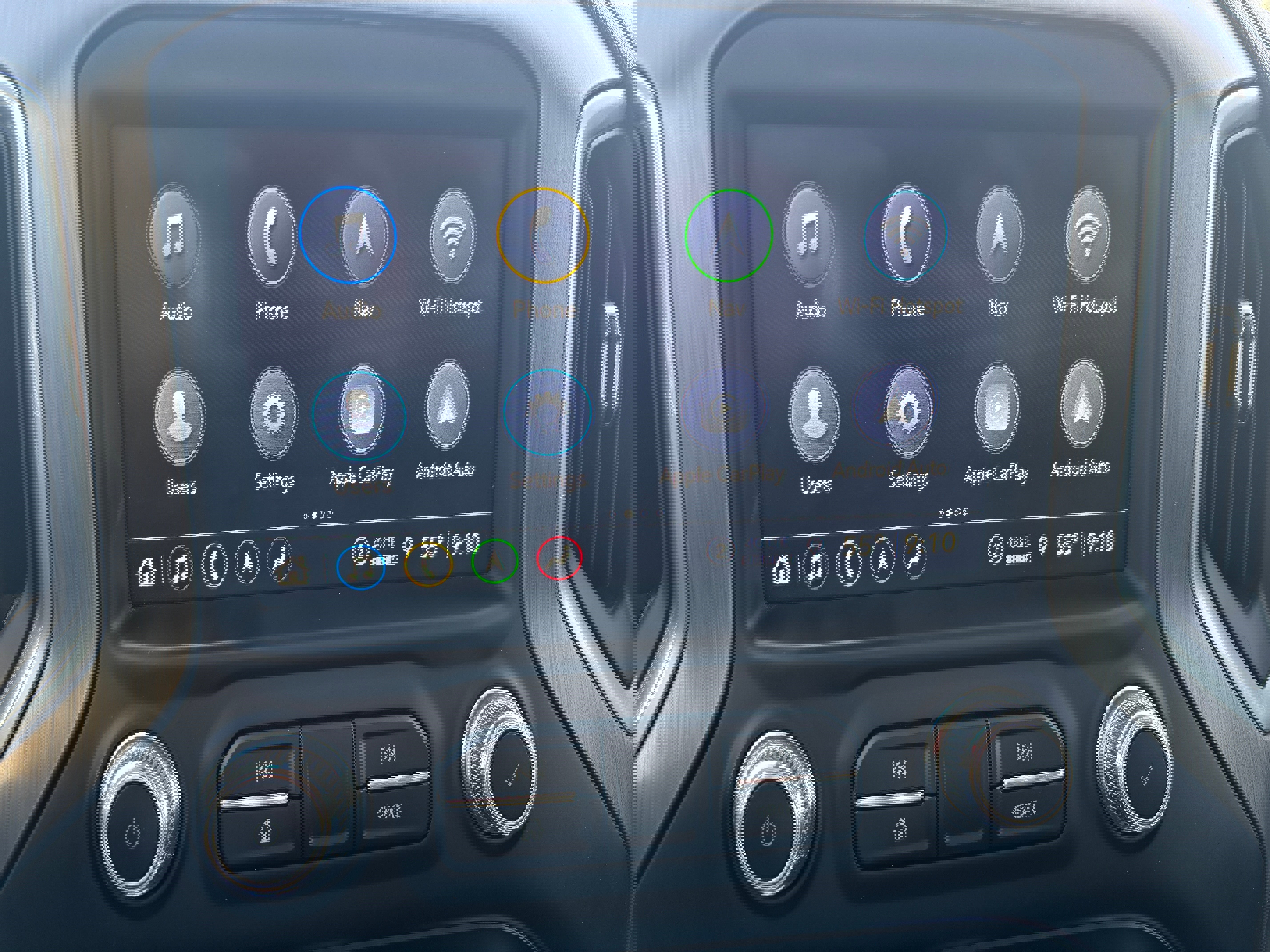 Used 2022 GMC Sierra 3500 Denali image 15