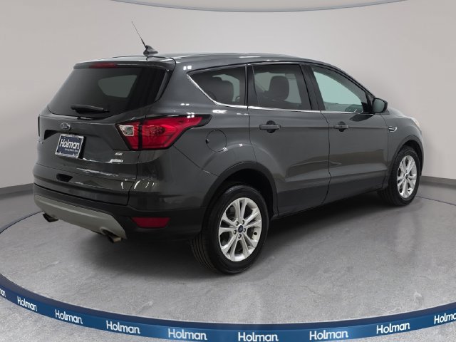 Used 2019 Ford Escape SE FWD image 6