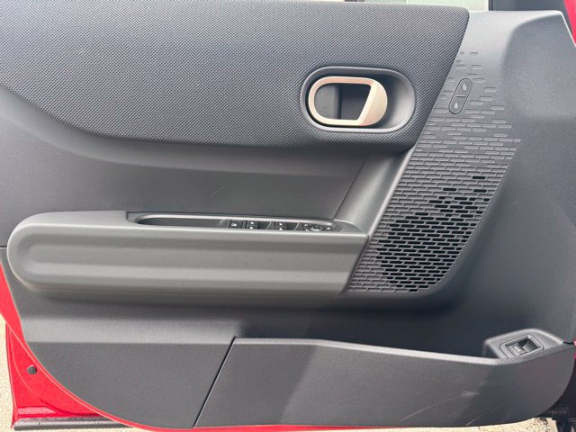 New 2026 MINI Cooper 4-Door Hardtop FWD image 14