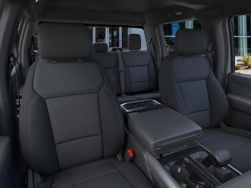 New 2026 Ford F150 XLT image 10