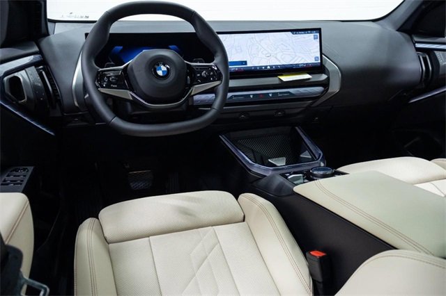 New 2026 BMW X3 xDrive30 image 22