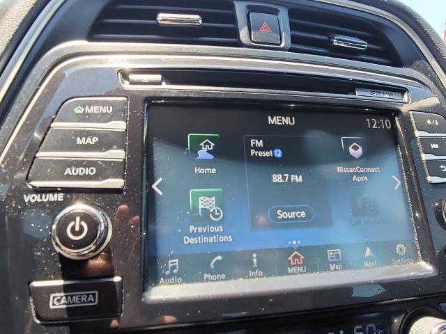 Used 2016 Nissan Maxima SR FWD image 13