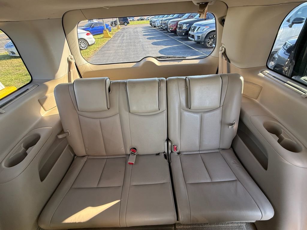 Used 2012 Nissan Quest LE image 20