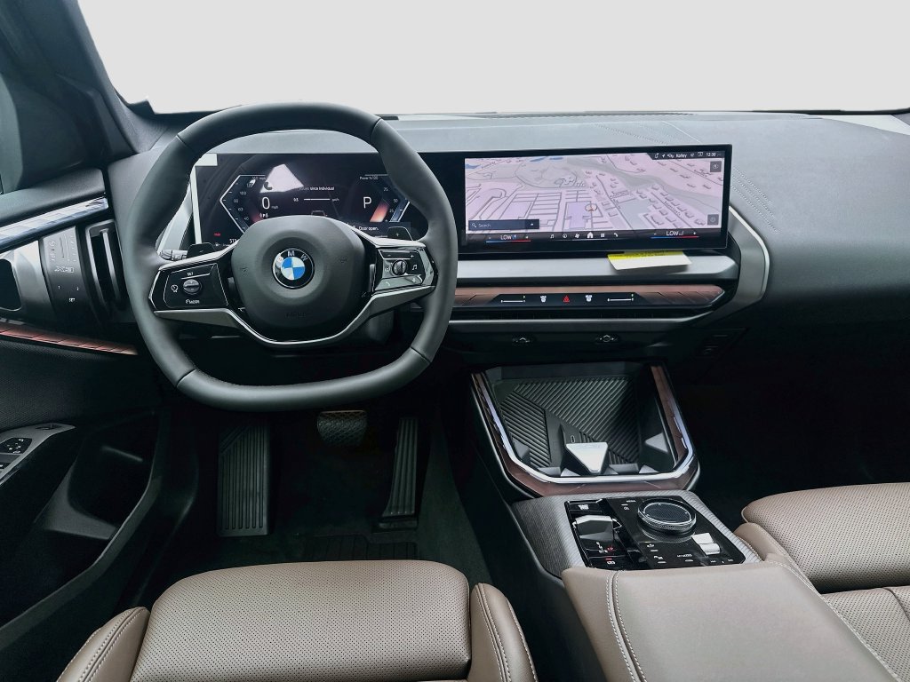 New 2026 BMW X3 xDrive30i w/ Premium Package AWD/4WD image 23