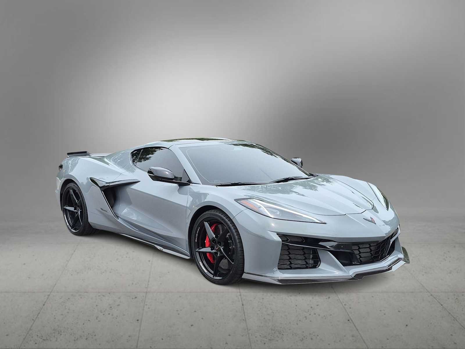 Used 2025 Chevrolet Corvette E-Ray AWD/4WD video 2