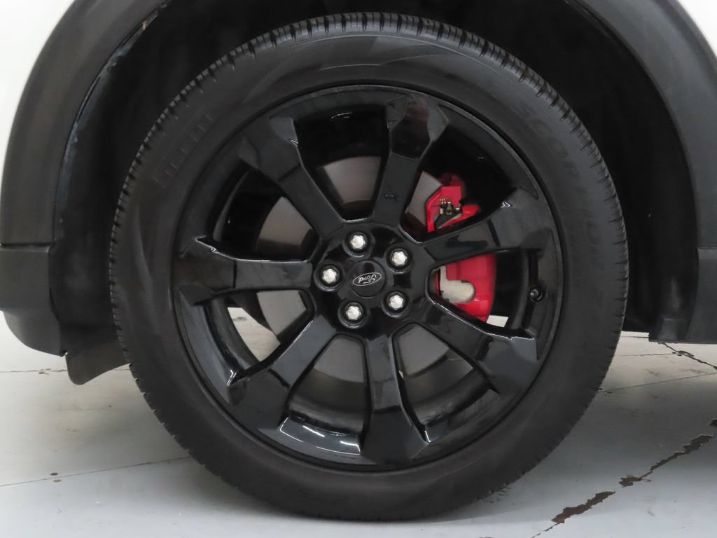 Used 2023 Ford Explorer ST w/ Equipment Group 401A AWD/4WD image 28