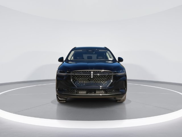 New 2026 Lincoln Nautilus Reserve w/ Jet Appearance Package AWD/4WD image 3