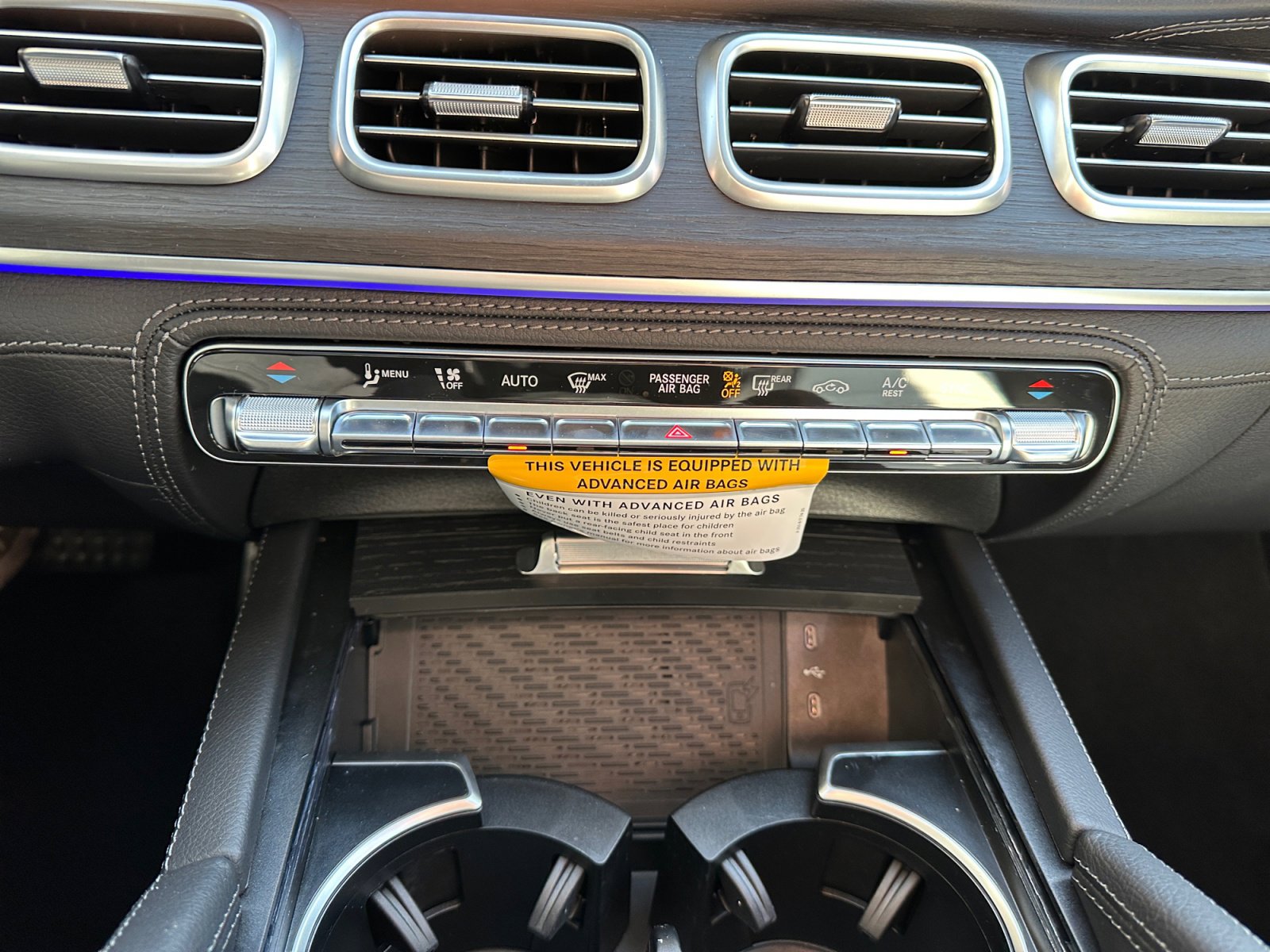 New 2026 Mercedes-Benz GLE 450 4MATIC image 23