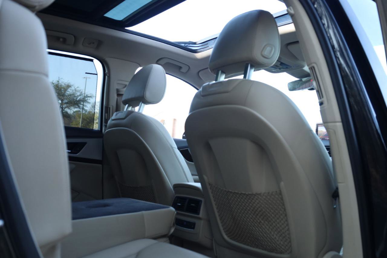 Used 2018 Audi Q7 2.0T Premium Plus image 50