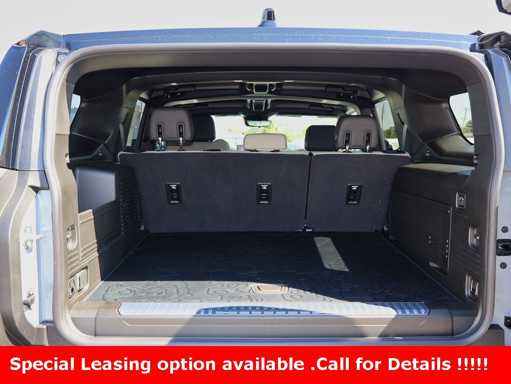 New 2026 GMC Hummer EV SUV image 12