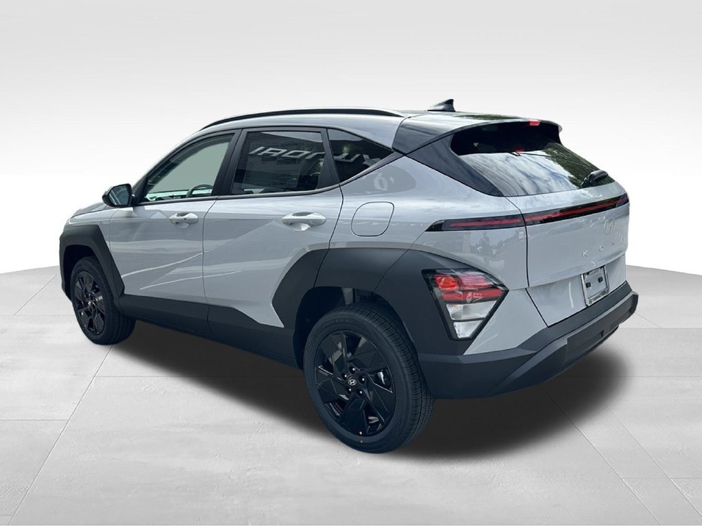 New 2026 Hyundai Kona SEL Sport AWD/4WD image 5