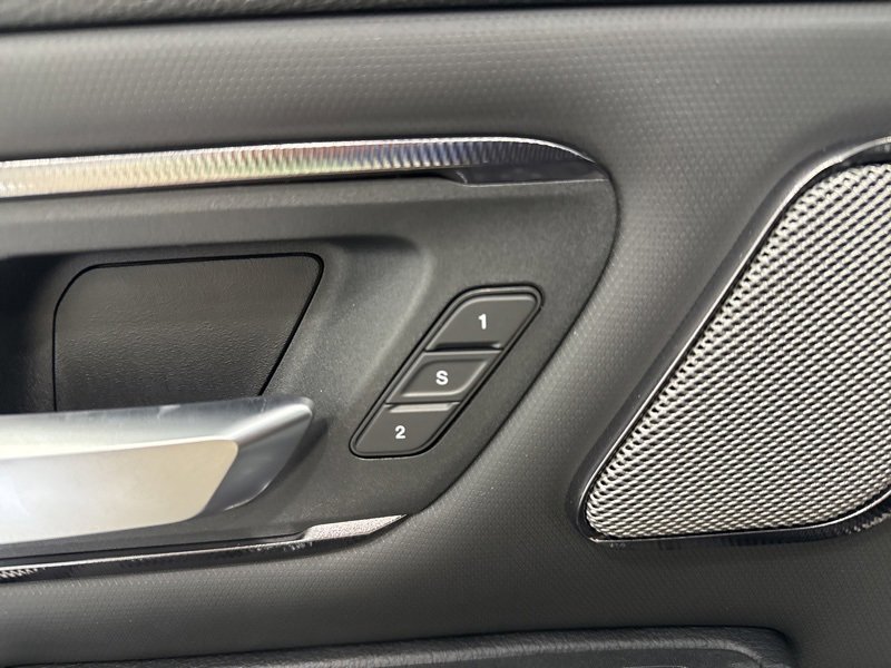 New 2026 RAM 1500 Rebel w/ Rebel Level 2 Equipment Group image 25