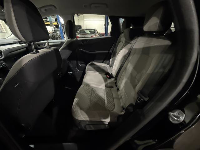 Certified 2022 Ford Escape SE w/ Convenience Package AWD/4WD image 25
