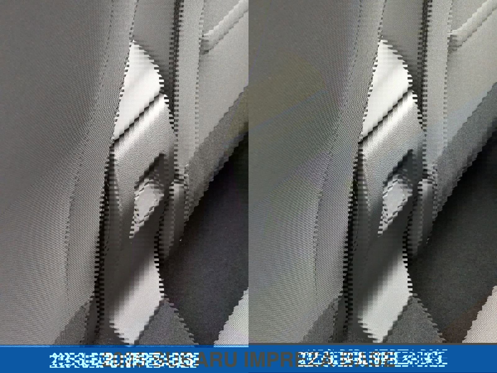 Certified 2025 Subaru Impreza 2.0i image 10