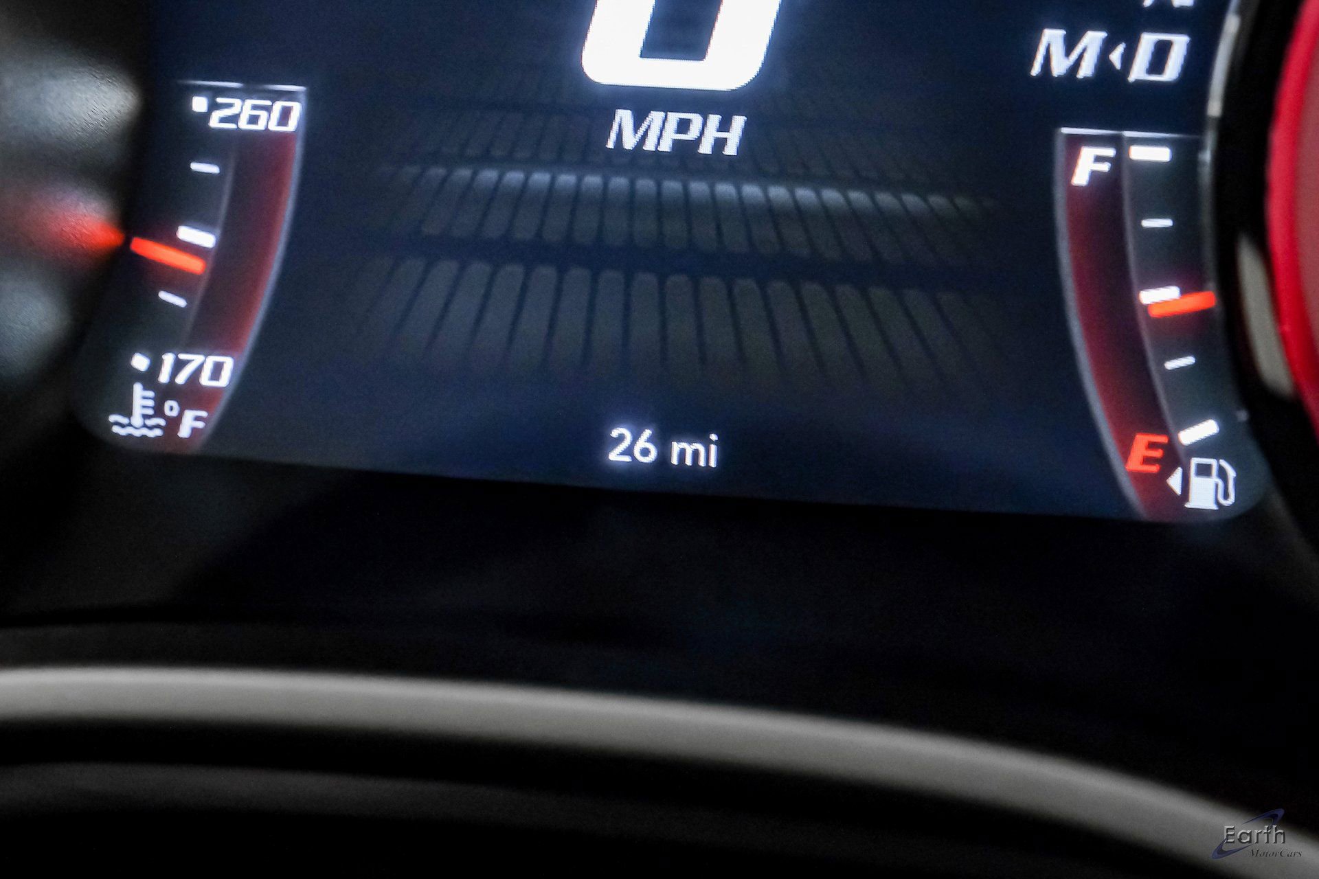 Used 2018 Dodge Challenger SRT Demon w/ Leather Front Seat Group image 92