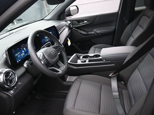 New 2026 Chevrolet Equinox LT w/ Midnight Edition image 8