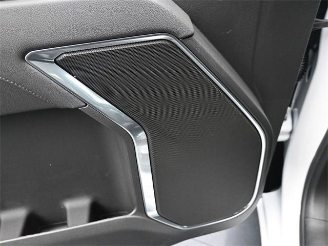 New 2026 GMC Sierra 1500 Elevation image 11