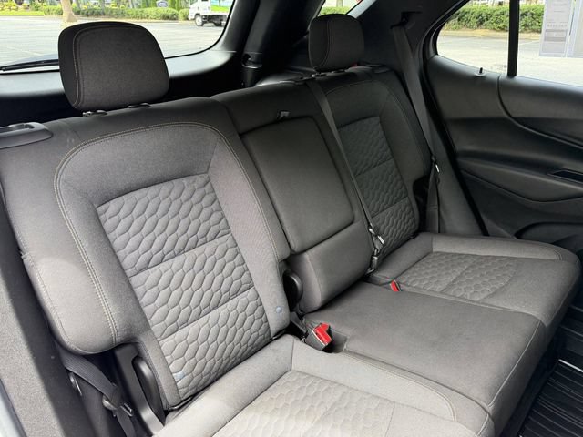 Used 2020 Chevrolet Equinox LT w/ Driver Convenience Package AWD/4WD image 22