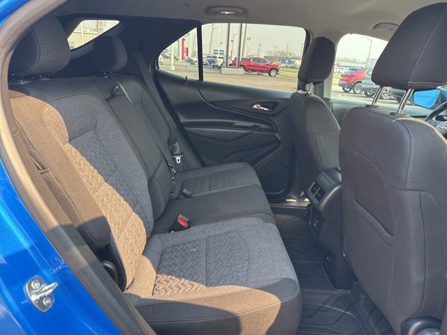 Used 2024 Chevrolet Equinox LT FWD image 15